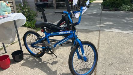 Bike