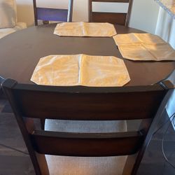 Kitchen Table Set  