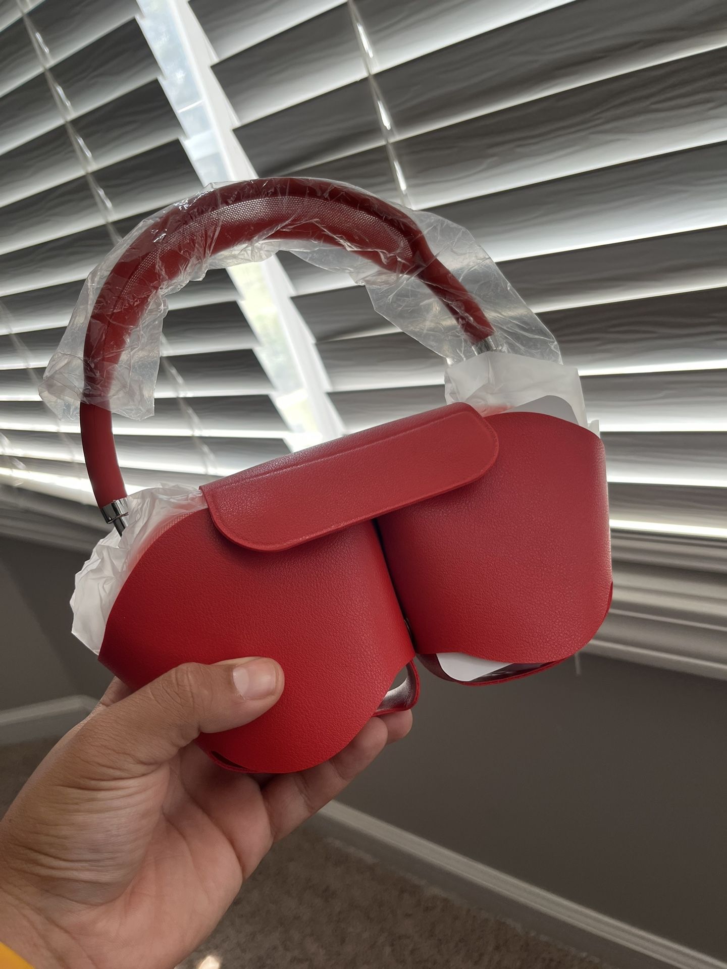 AirPods Max Apple - Pink
