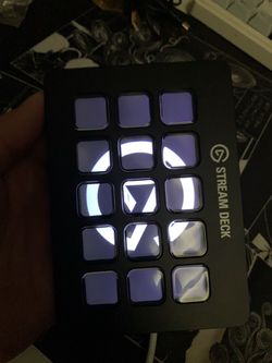 Elgato Stream Deck