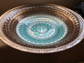 Decorative Dish