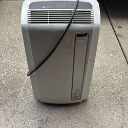 Delonghi Portable A/C
