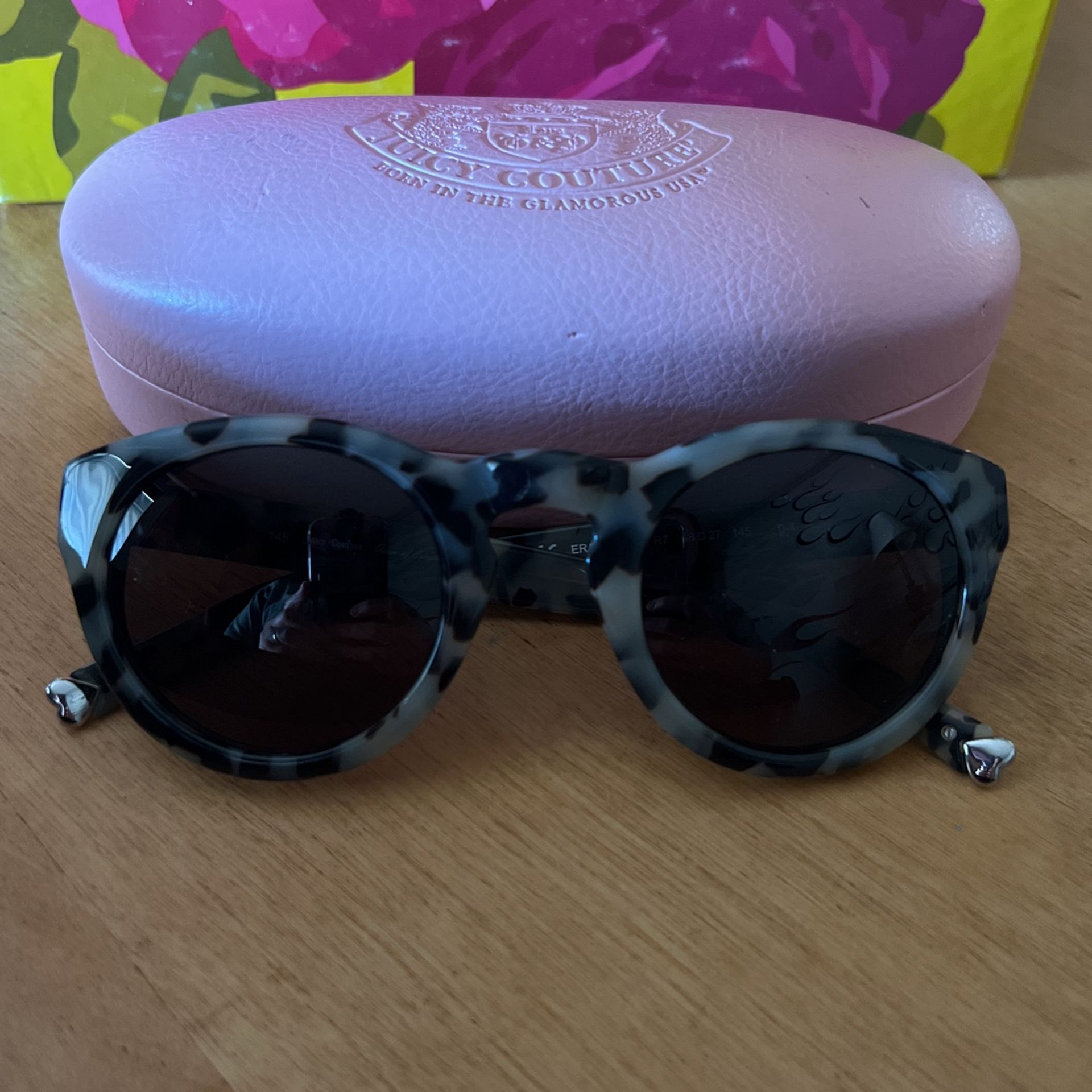 Juicy Couture Sunglasses