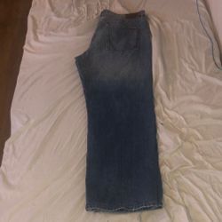 Men’s Jean Sean John 36 W 34L