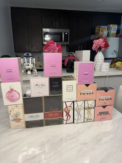 Women Perfumes