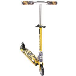 Dynacraft Transformers 2011 Scooter .Age 5+