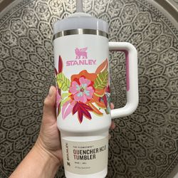 BNWT Stanley Mother’s Day Tumbler 