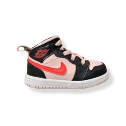 Toddler Air Jordan 1 Size 6c 