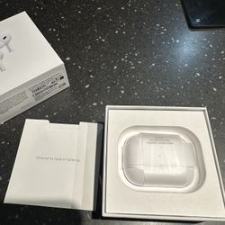AirPod Pro 2s