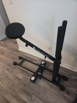 💪 The DB Method Total Body Trainer – Great Home Workout!
