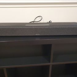 Denon Home Soundbar 550