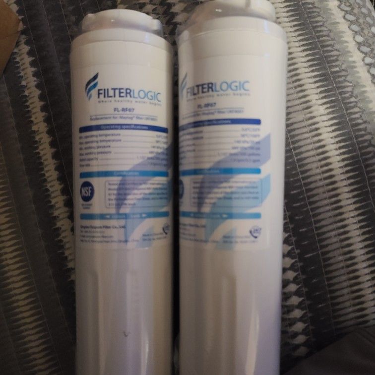 Refrigerator Water Filter Fl-RF07