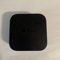 APPLE TV