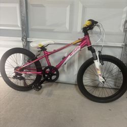 HARO FLIGHTLINE 20 Mountain bike 