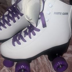 Roller Skates