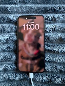 iPhone 15 Pro