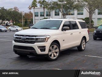 2023 Ford Expedition