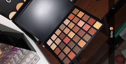 Bella palette