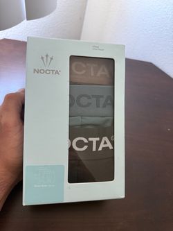 NOCTA boxers