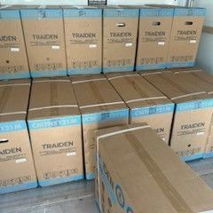 Mini Splits Ac Heater 