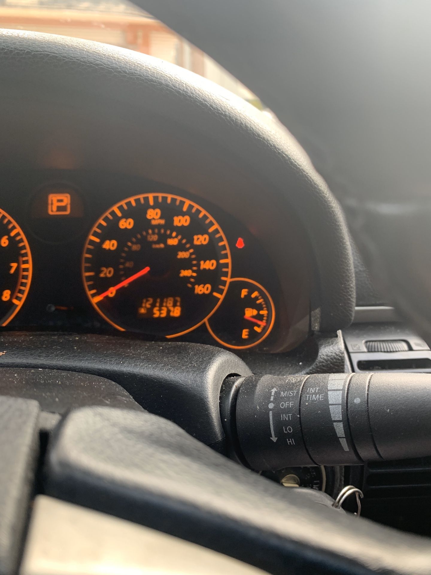 2005 Infiniti G35