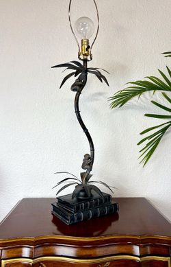 Vintage lamp