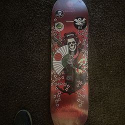 Powell Peralta  Board & All I Need thrive Board Decks