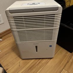 Keystone Humidifier 