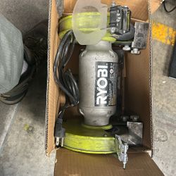 Ryobi Bench Grinder 