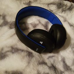 Ps4 Wireless Headset