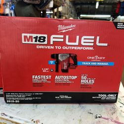 Milwaukee SDS Rotary Hammer