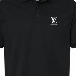 Men’s New Polo Shirt