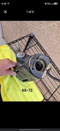 Vw Bug Steering Column