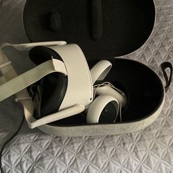 Oculus Quest 2 All In One Edition (256 Gig)