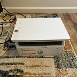 Selling Hp Printer, Never Used
