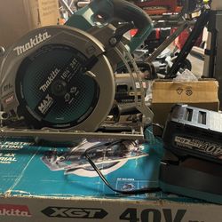 Makita 10 1/4 Circular Saw 