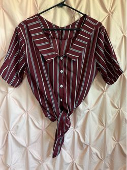 Vintage fashion top size medium in excellent condition
