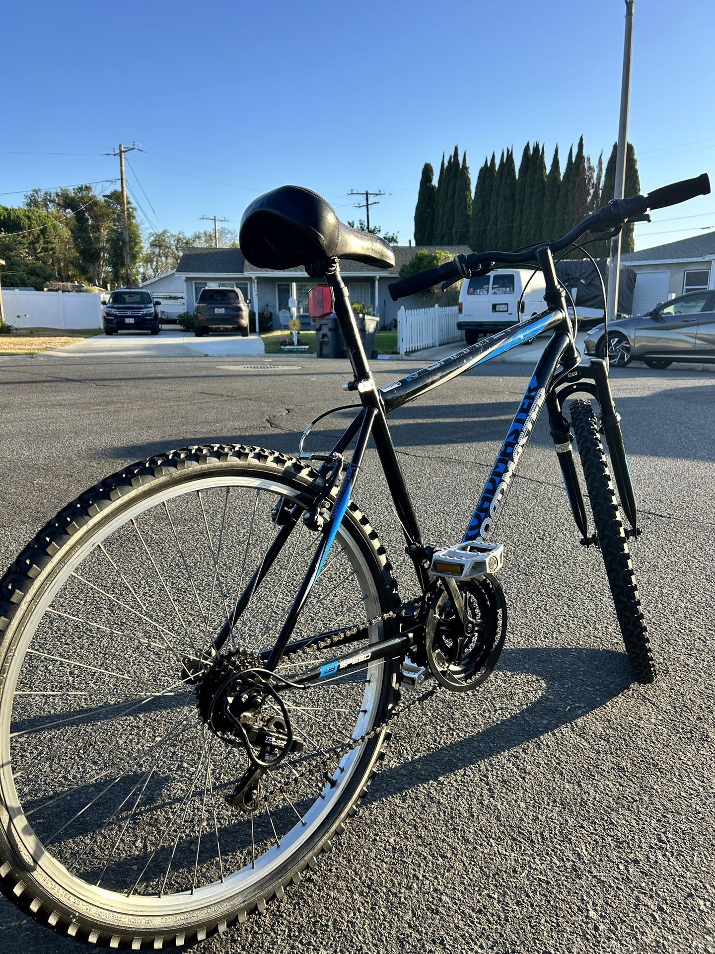 Bike