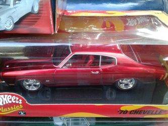 Hot Wheels Collectibles