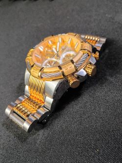 Invicta Watch