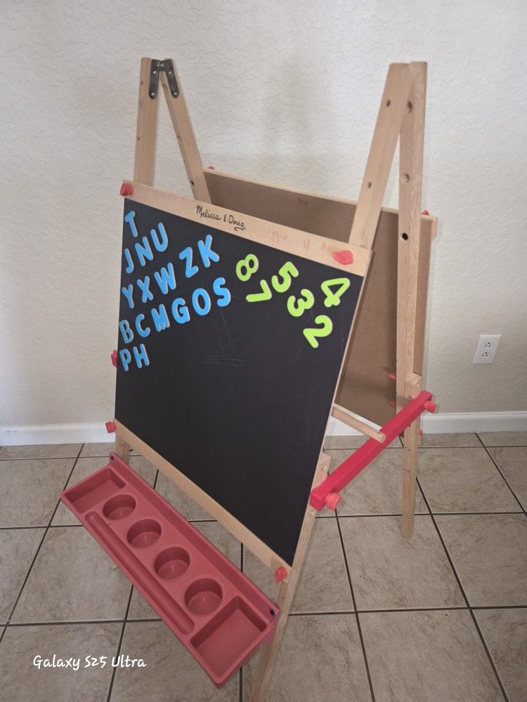 Easel For Children