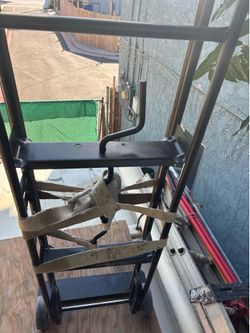 Tools truck dolly