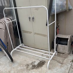 Clothes Rack