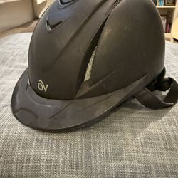 Youth Riding Helmet XS/S