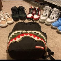 Jordan Dunks Kobe’s