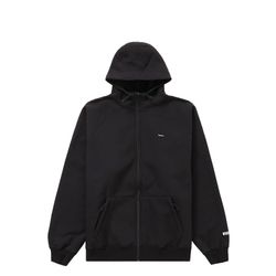 Supreme Windstopper Zip Up Hooded