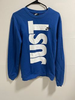 Nike Sweater