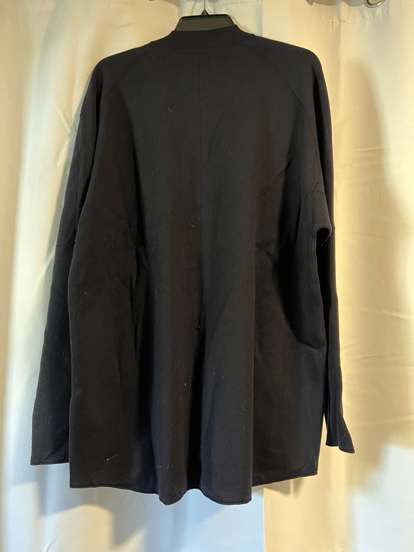 Nike ESC Men’s Cardigan