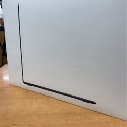 15” MacBook Air M2 8gb/ 256 SSD