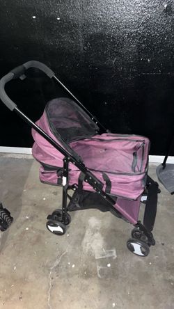 Pet Stroller